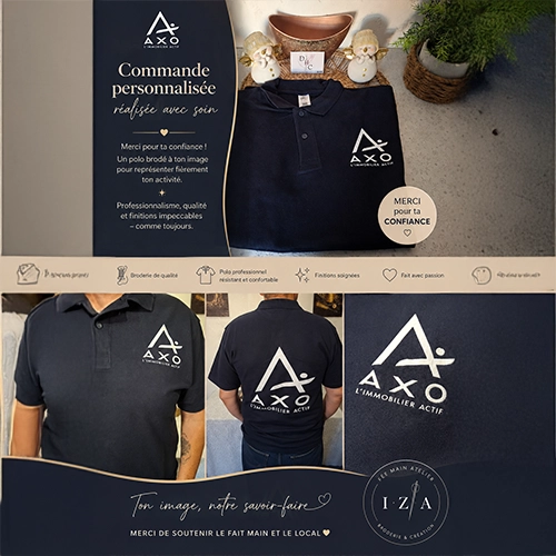 Association / Entreprise