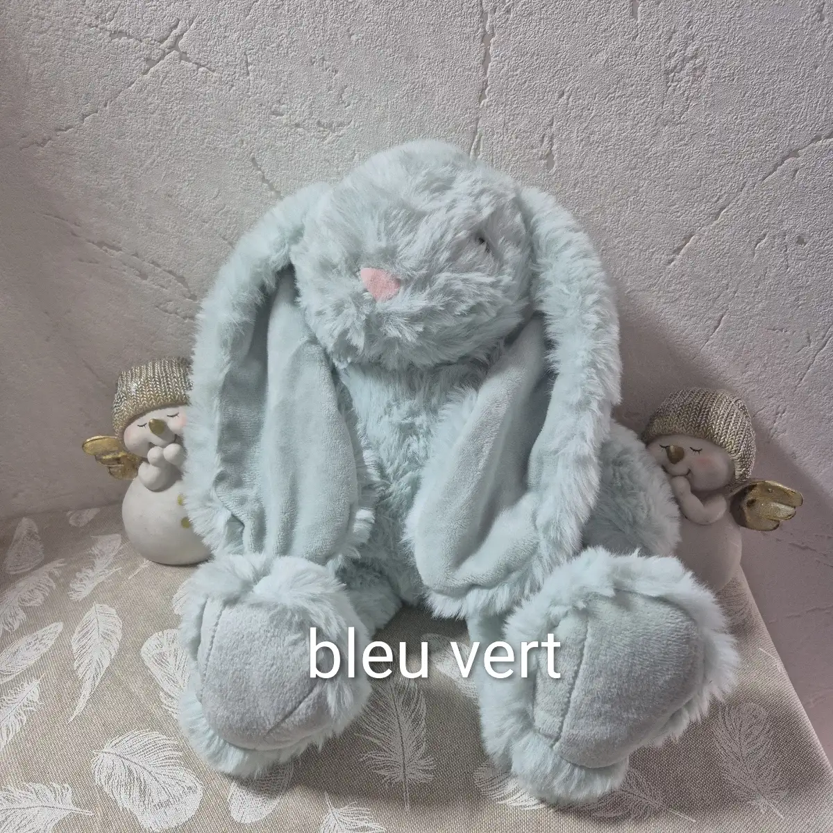 Doudou lapin