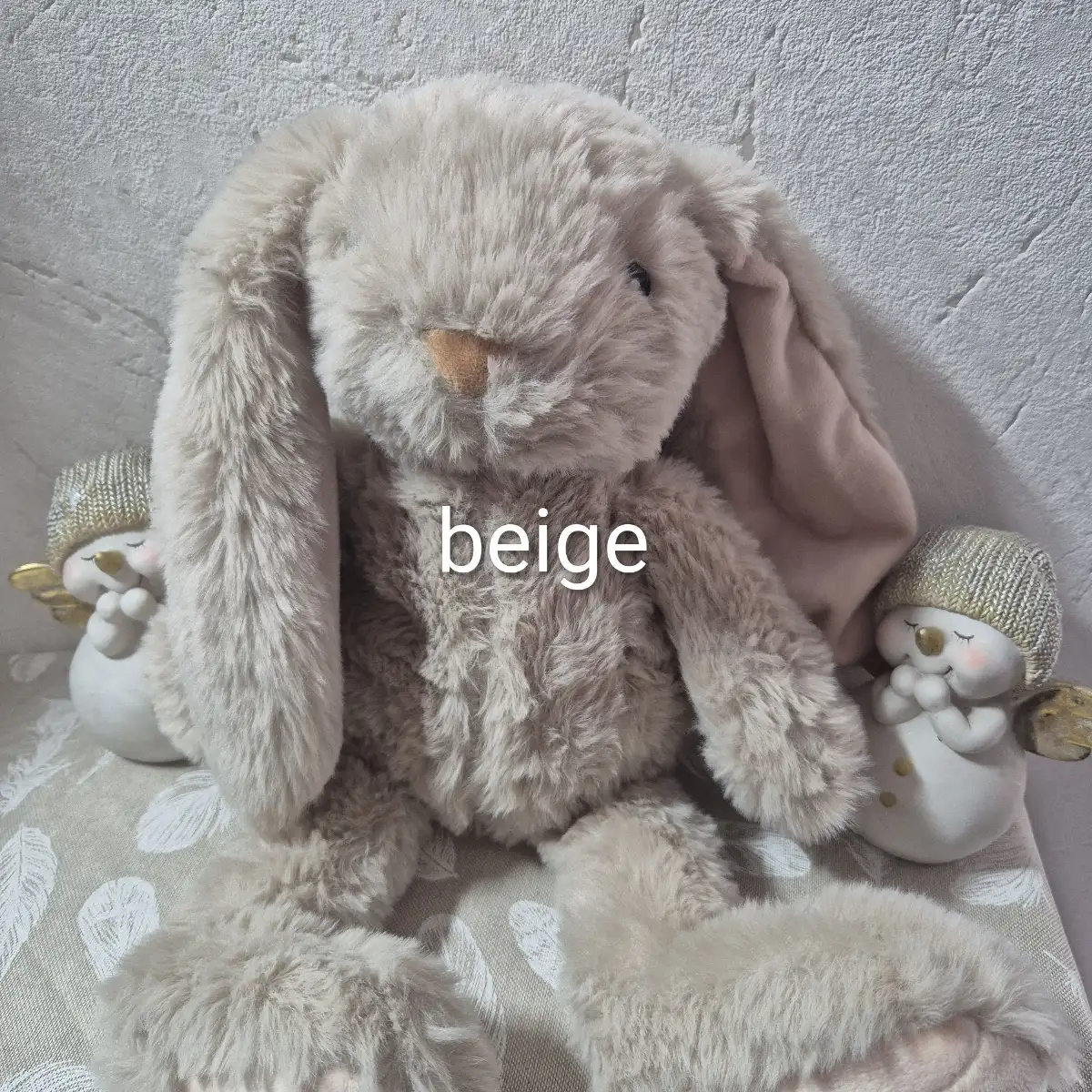 Doudou lapin