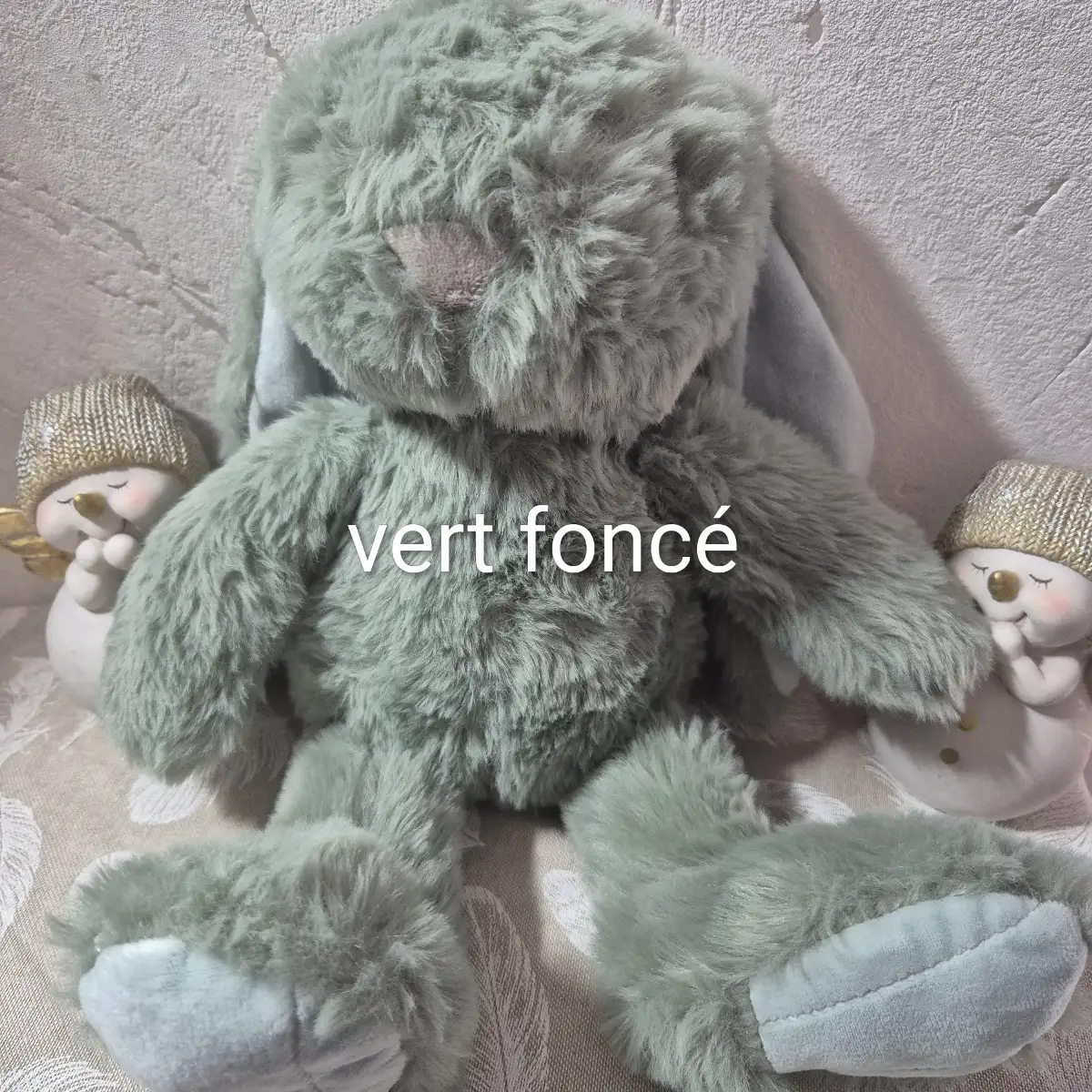 Doudou lapin