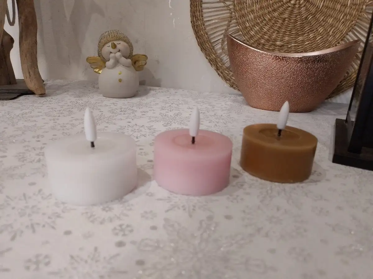 Lanterne lumineuse
